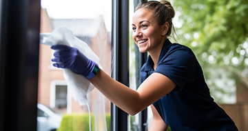 Experience Professional Window Cleaning Services in Teddington and Enjoy a Clear View!