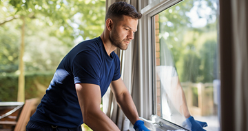 Discover the Benefits of Professional Window Cleaning in Twickenham