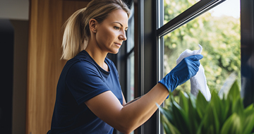 What Makes Our Window Cleaning Services in Hillingdon Outstanding?