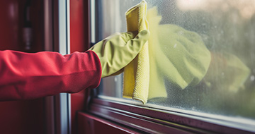 Why Choose Our Window Cleaning Services in Edgware?