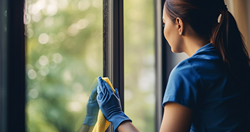 Why Is Our Window Cleaning Service in Redbridge the Best Choice?