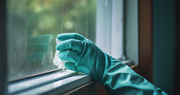 Enjoy Spotless Windows with Our Professional Window Cleaning Service in Edgware