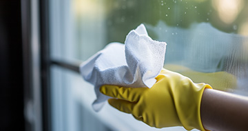 What Makes Our Window Cleaning Services in Euston Stand Out?