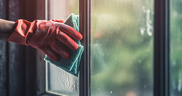 Experience Professional Window Cleaning in Euston with Our Service!