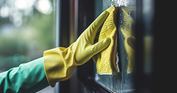 What Makes Our Window Cleaning Services in Golders Green the Best Option?