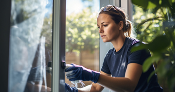 What Makes Our Window Cleaning Services in Sandhurst Unique?