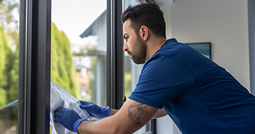 What Sets Our Window Cleaning Services in Manchester Apart?