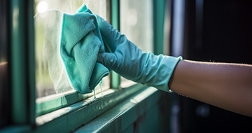 What Kinds of Windows Can We Clean?