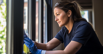 What Kinds of Windows Can We Clean?