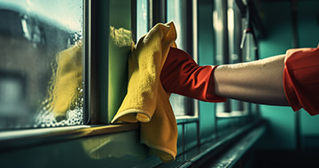 What Makes Our Window Cleaning Services in Harlesden the Best?