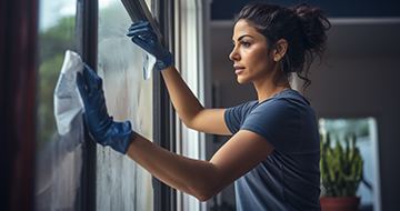 Experience a Clean and Clear View with Our Window Cleaning Services in Hemel Hempstead