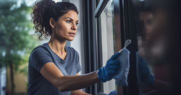 What Sets Our Window Cleaning Services in Tring Apart?