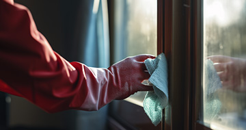 Experience Professional Window Cleaning in Hendon with Our Service