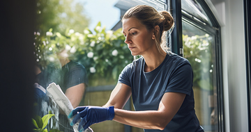 What Sets Our Window Cleaning Services in Little Chalfont Apart?