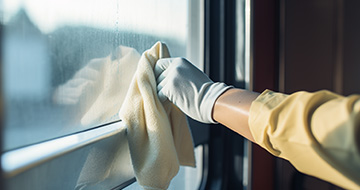 What Are The Benefits of Window Cleaning Services in Kensal Green?