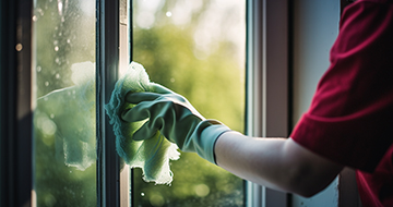 What Benefits Does Window Cleaning in Musselburgh Provide?