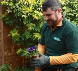 Berkhamsted Gardeners 