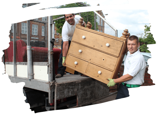 Waste Removal Southend