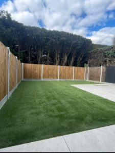 Chelsea Landscaping