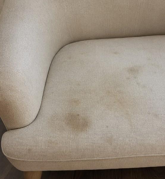 couch upholstery cleaning london