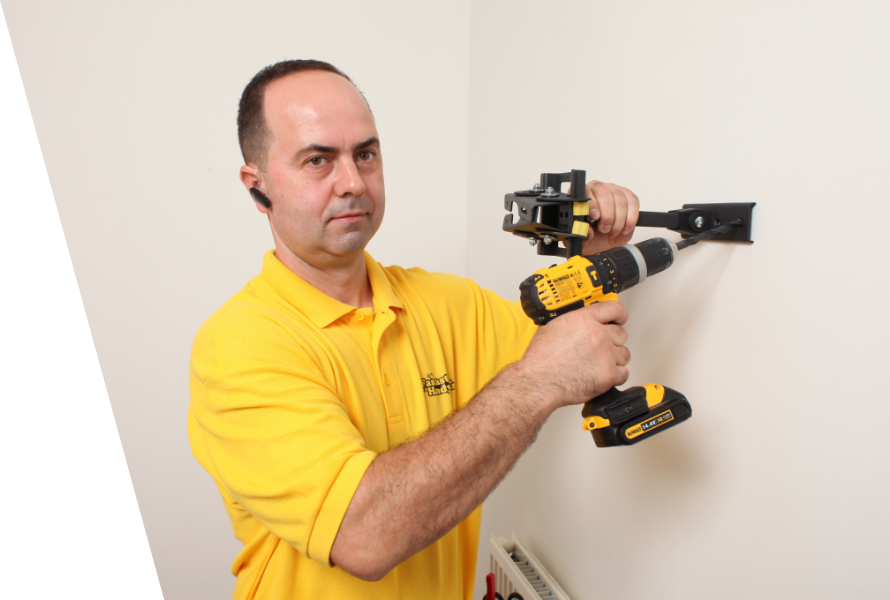 Handyman services in London