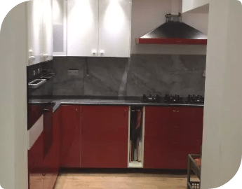 Кitchen fitting services in London