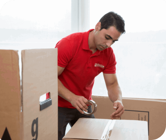 Packing Service 3d Packing for moving