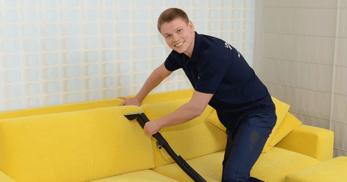 Upholstery Sofa Cleaning Near You Fantastic Services