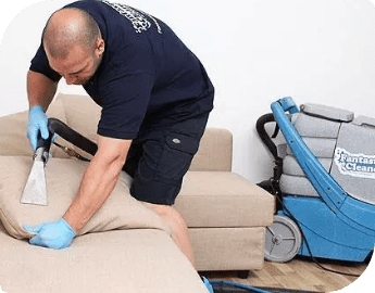 Cleaning your upholstery