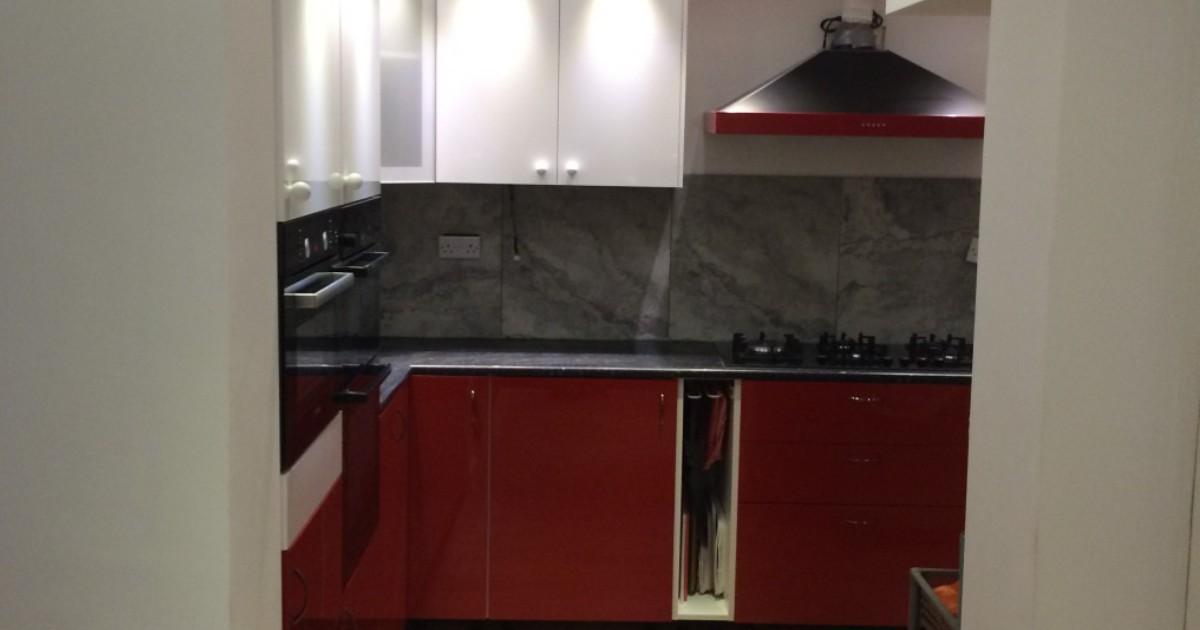 Kitchen Fitting Services Hire Kitchen Fitters in London