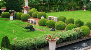 Landscaping Bromley