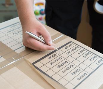 London expert packing services expert packing services for your London property
