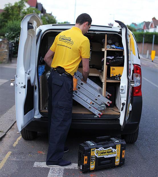 Hire a Local Handyman in London Professional Local Handyman Near Me