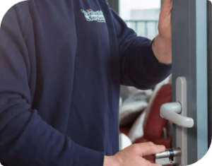 Locksmith Kensington