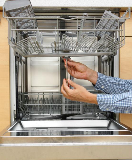 Dishwasher Repairs in London 1 Year Guarantee Fantastic Services