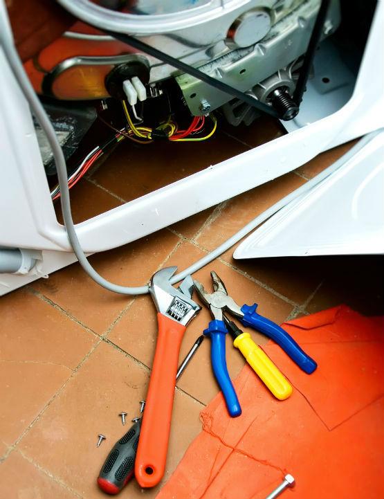 Tumble Dryer Repairs London FREE Callouts Fantastic Services