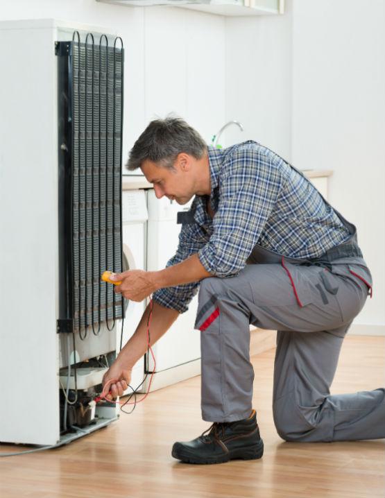 Fridge Freezer Repairs in London Guaranteed Fantastic Services