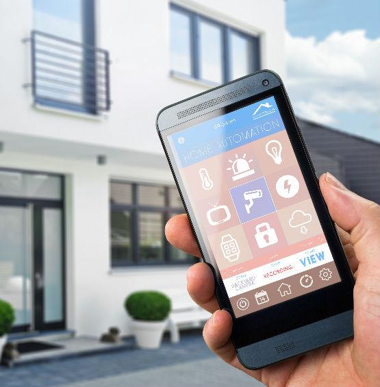 Smart Home Devices Installation Fantastic Services