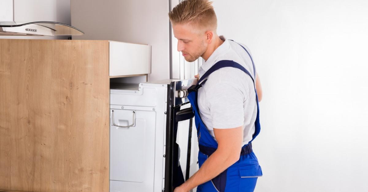 Oven Repairs in London Fantastic Services