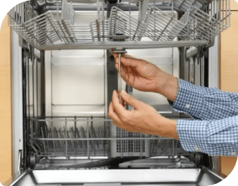 local dishwasher repair