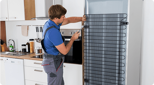 Fridge repair Fridge Freezer Repair