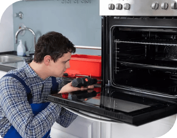 Electric Oven Repairs