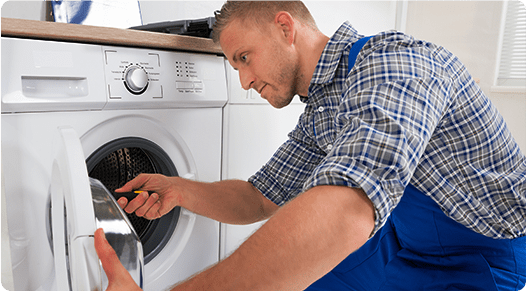 washing machine repair service