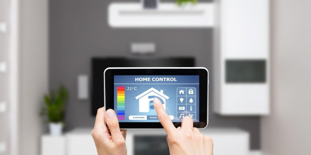 Smart-home-device-installation smart home device installation