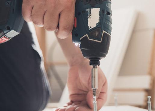 Furniture Assembly