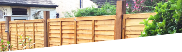 Fence installation service