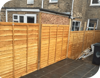 Fence Installation and repair