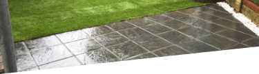 Professional paving service