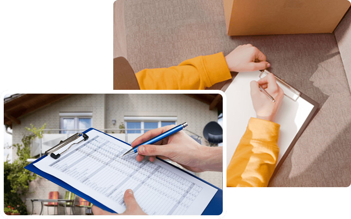 Property Inventory Services