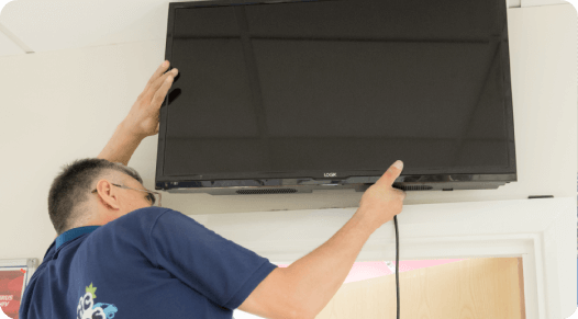 tv wall mounting category TV Wall Mounting